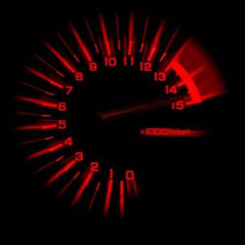 Speedometer dials printing | Pad printing solutions near me | Printing on speedometer dials | Spinks Softech