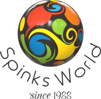 Spinks softech Logo