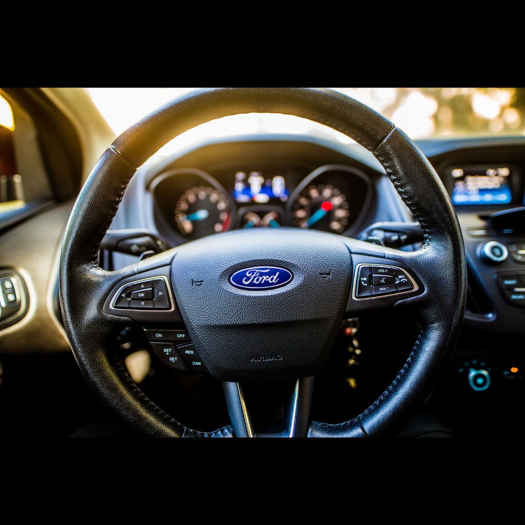 Steering wheel and Power window Switches | Spinks Softech